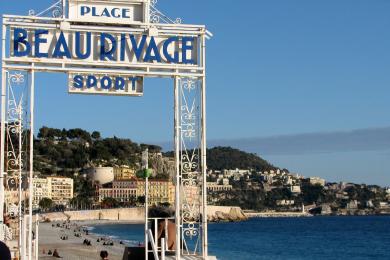 Sandee Plage De Beau Rivage