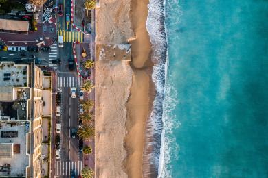 Sandee - Bijou Plage A Cannes