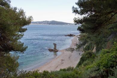 Sandee Plage De La Mitre Photo