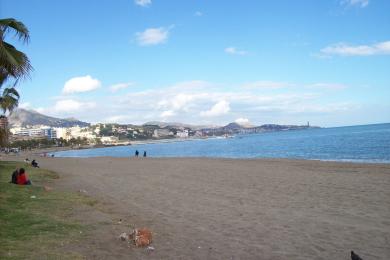 Sandee - Playa La Malagueta