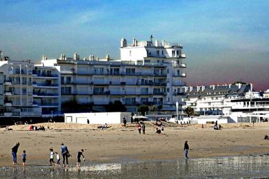 Sandee Plage Du Nau