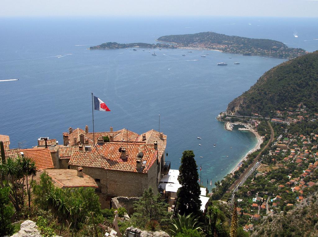 Sandee - Criques Du Cap Estel