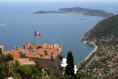 Sandee Criques Du Cap Estel Photo