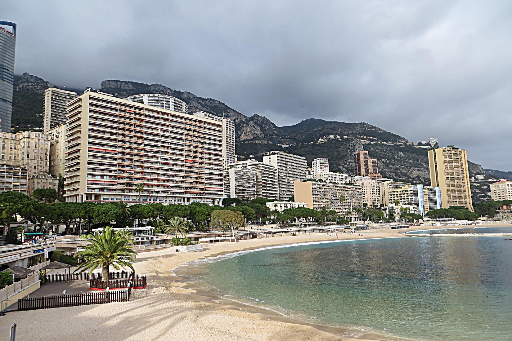 Sandee - Plage Du Neptune