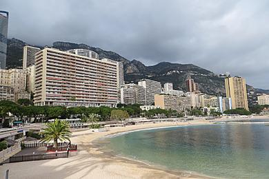 Sandee Plage Du Neptune
