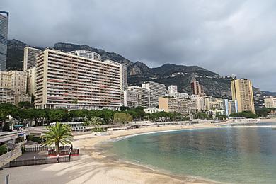 Sandee Plage Du Neptune Photo