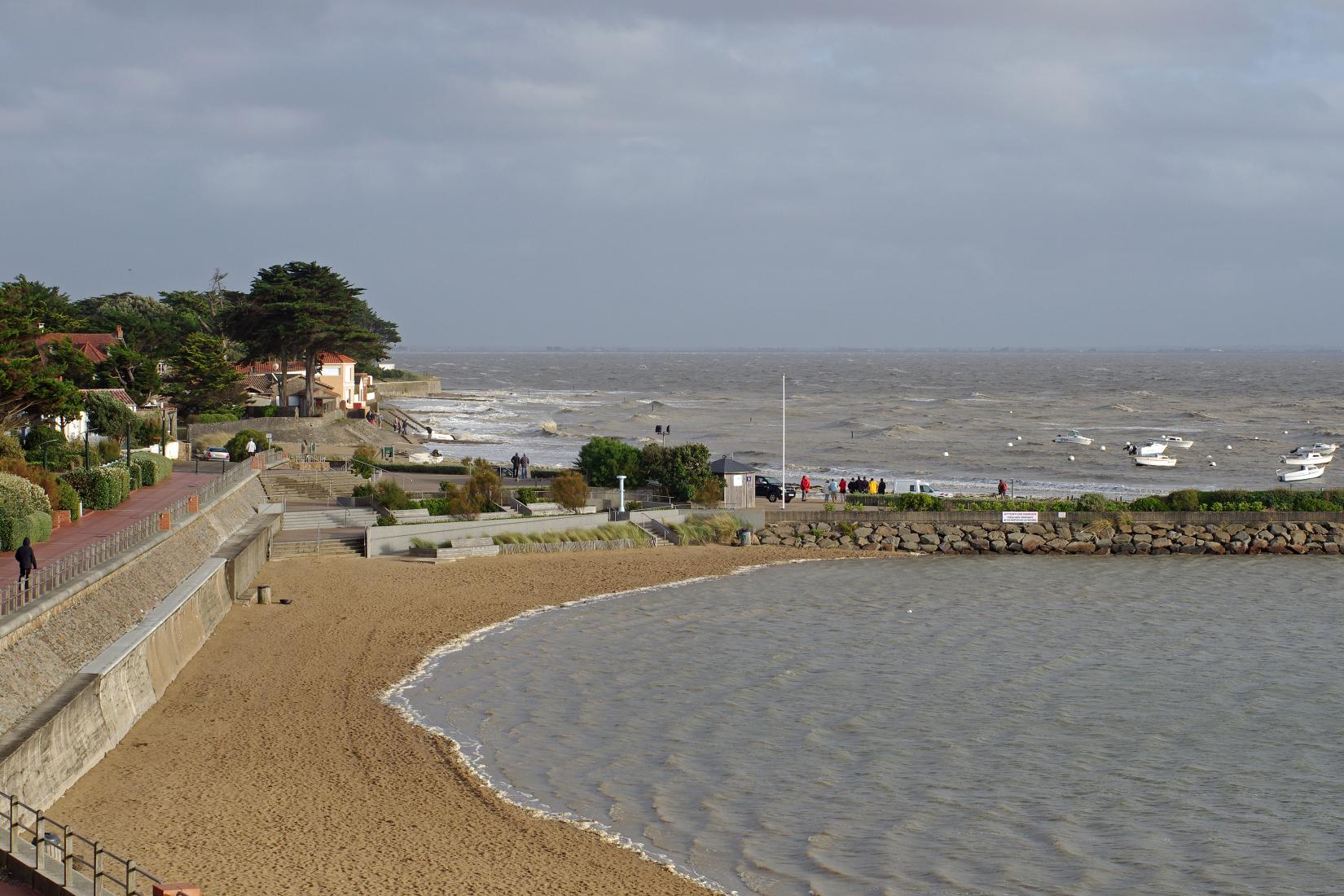 Sandee - Grande Plage