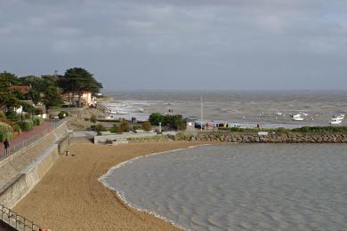 Sandee Grande Plage
