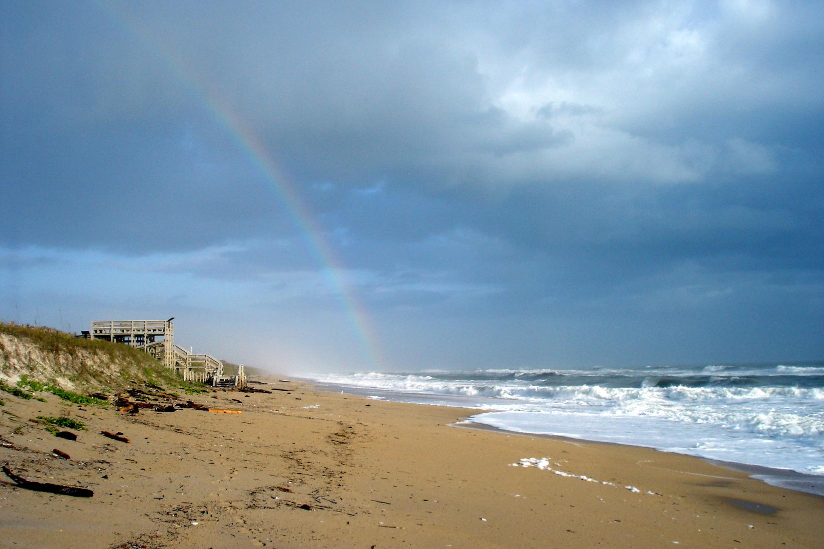 Sandee - Peacock Beach