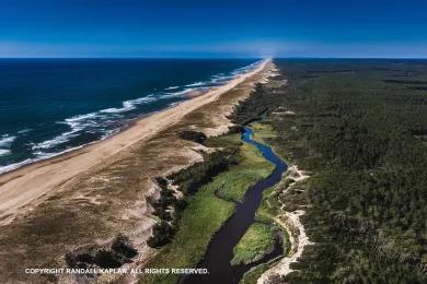 Sandee Plage Centrale Photo