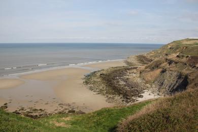 Sandee Equihen Beach