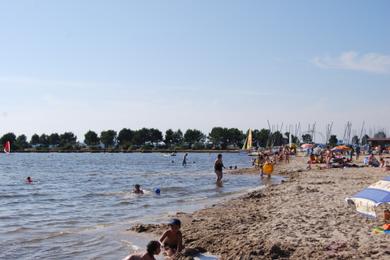 Sandee Plage Hourtin