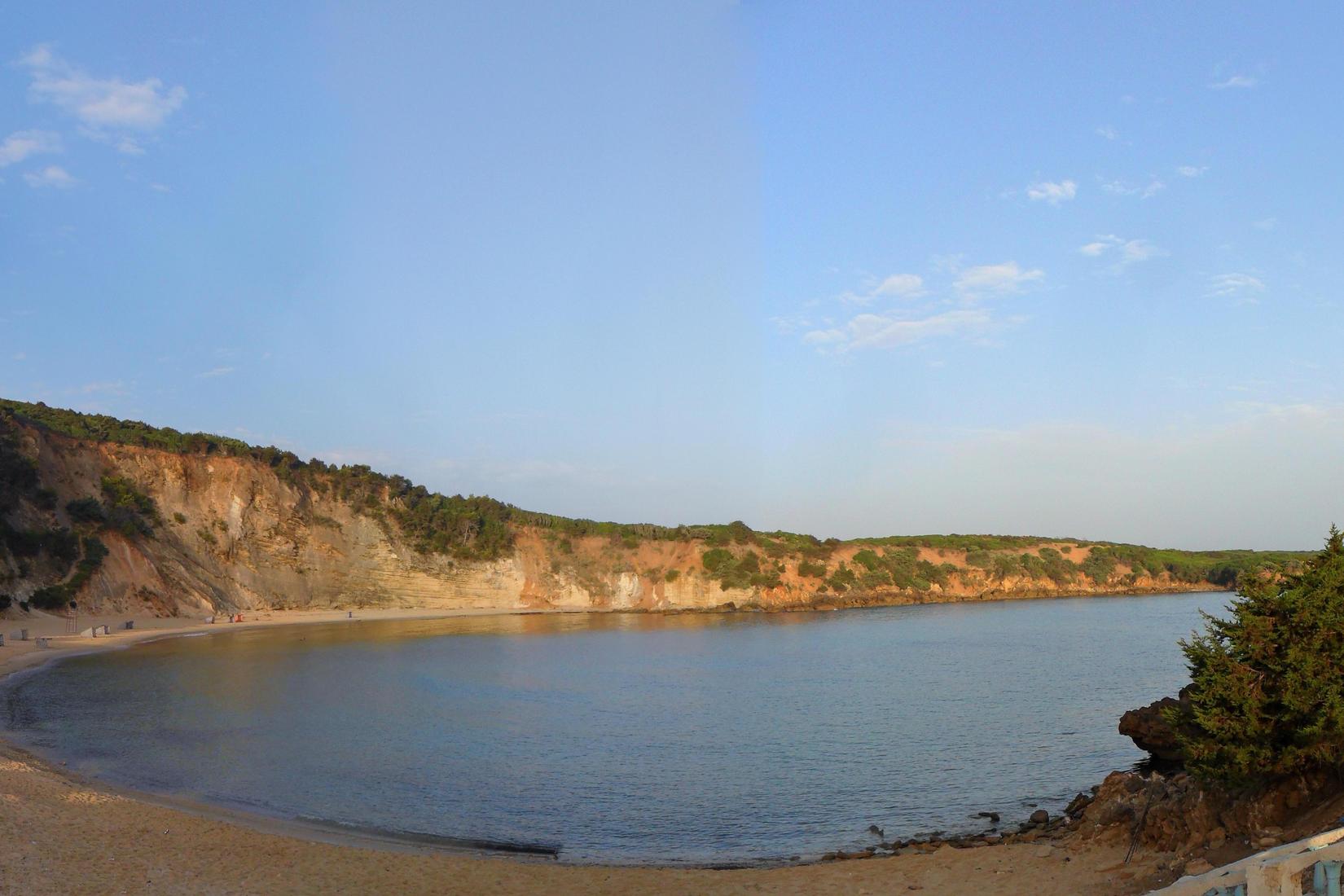 Sandee - Plage Garde Vieille