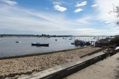 Sandee Plage Grand Crohot