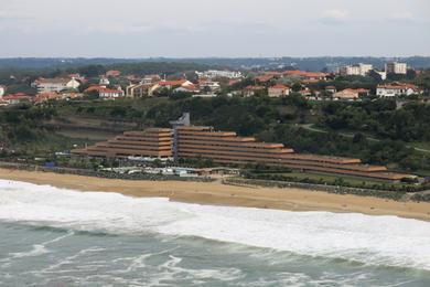 Sandee Plage Du Vvf Photo