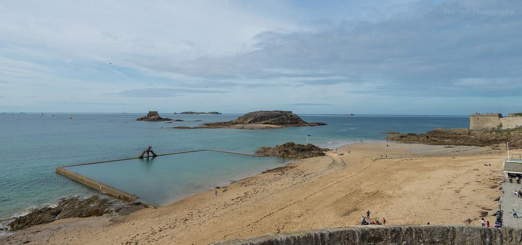 Sandee - Grande Plage Du Sillon