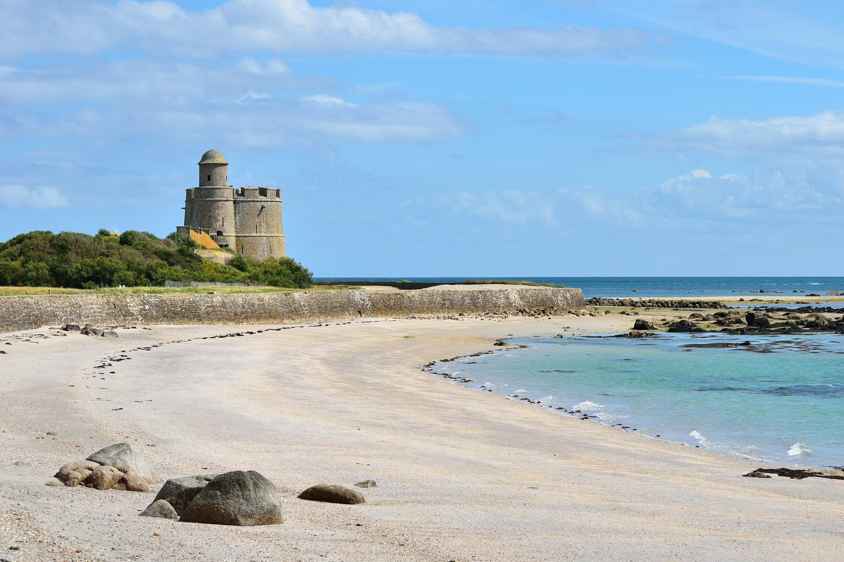 Sandee - HomePage / Saint Vaast la Hougue