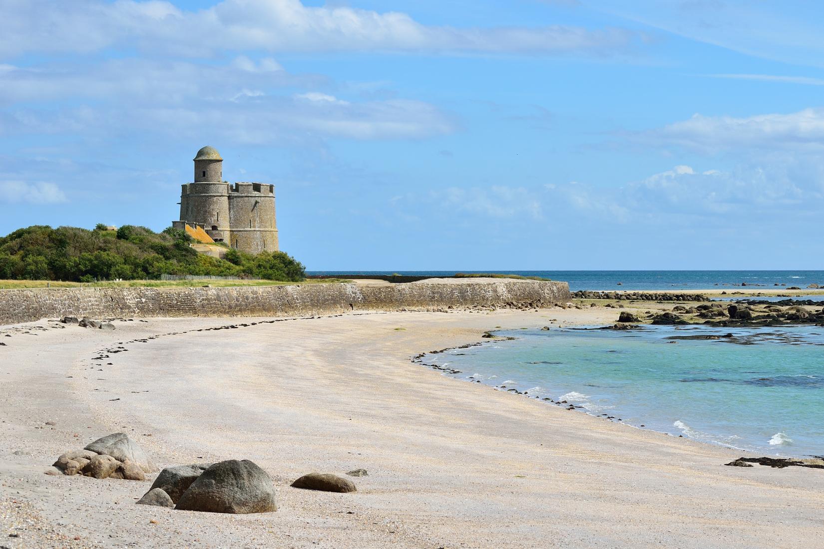 Saint Vaast la Hougue Photo - Sandee