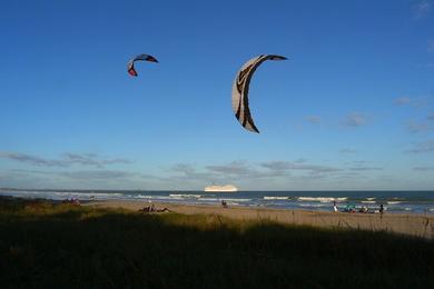 Sandee - Peacock Beach