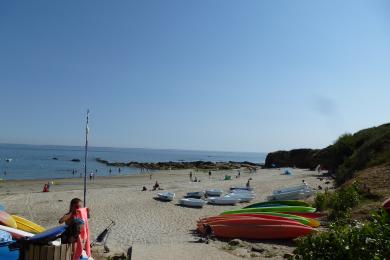 Sandee Port Melite Beach Photo