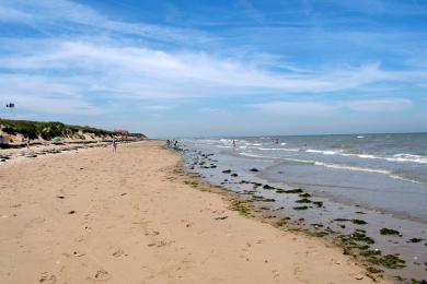 Sandee - Utah Beach