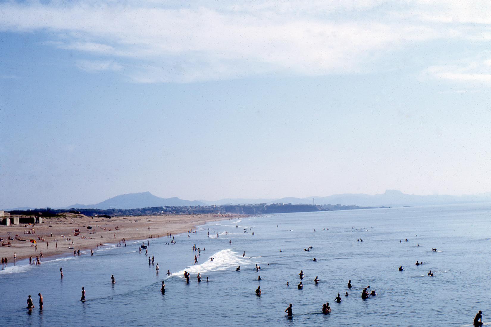 Sandee - Plage De La Barre