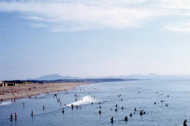 Sandee - Plage De La Barre