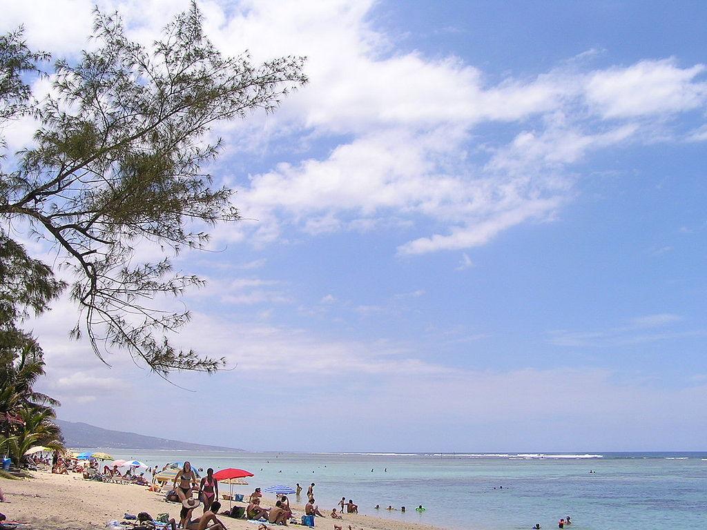 Sandee - HomePage / Donville les Bains