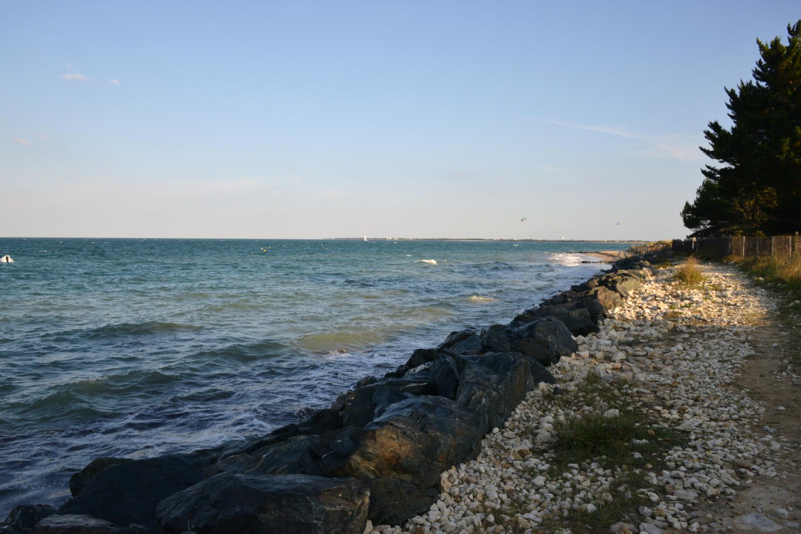 Sandee - Fourneau Beach