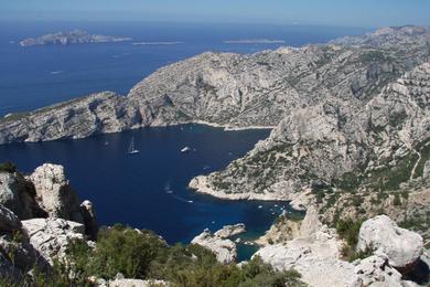 Sandee - Grande Calanque