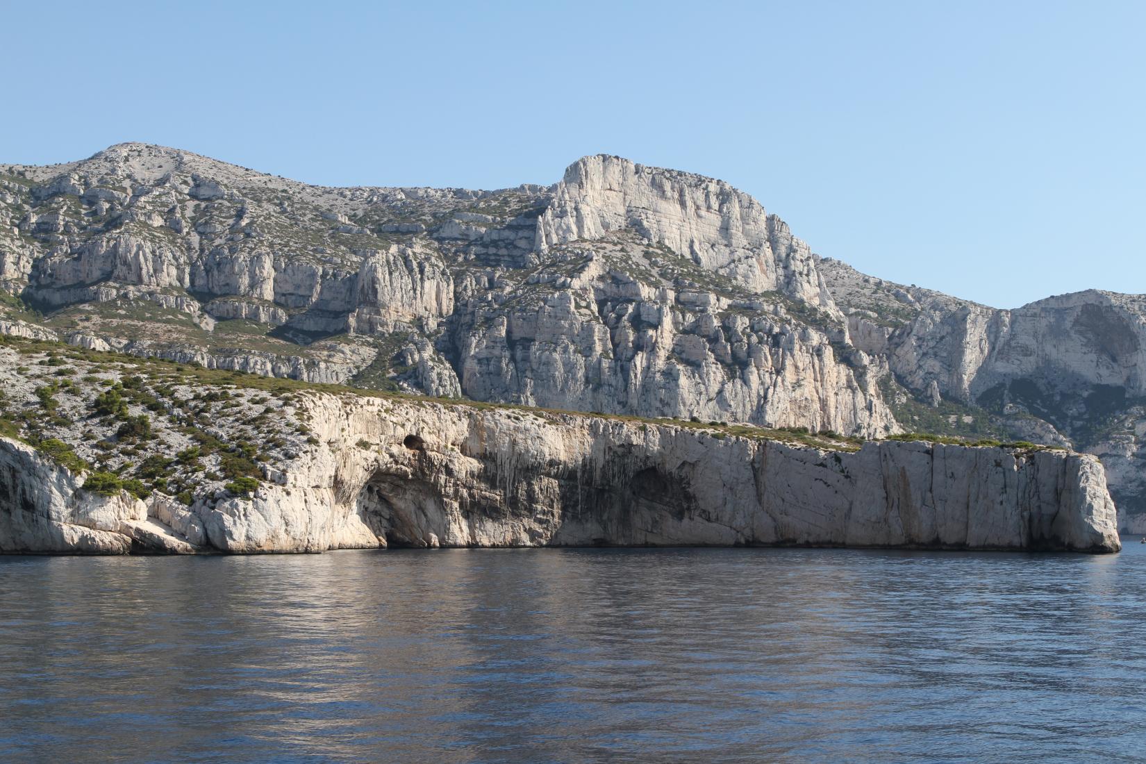 Sandee - Grande Calanque