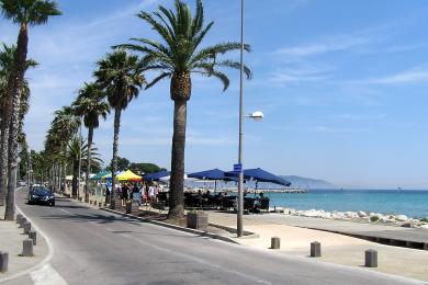 Sandee Grande Plage Photo