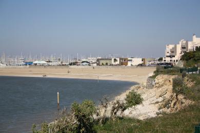 Sandee Minimes Beach