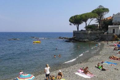 Sandee Plage De Grisgione