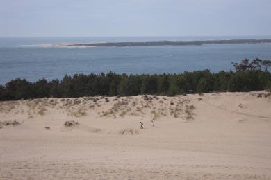 Sandee Plage De L'Horizon Photo