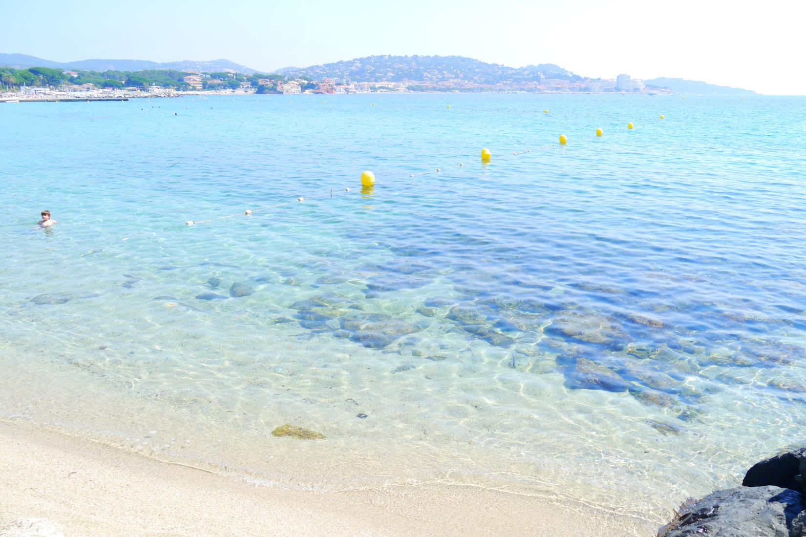 Sandee - Plage De La Croisette