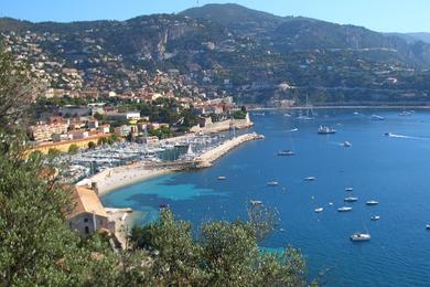Sandee Plage De La Darse