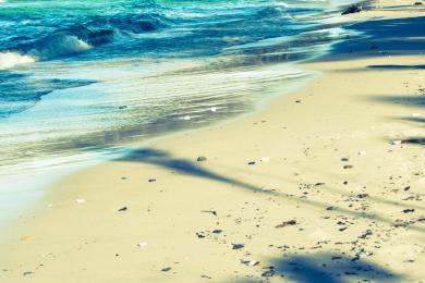 Sandee Plage D'Argent