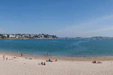 Sandee Crique De La Roche Pelee A Dinard Photo