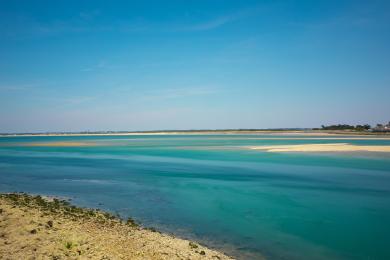 Sandee - Plage De Saint Goustan