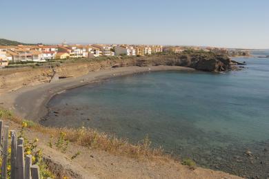 Sandee Plage De Rochelongue