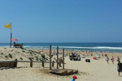 Sandee Plage De Saint Girons Photo