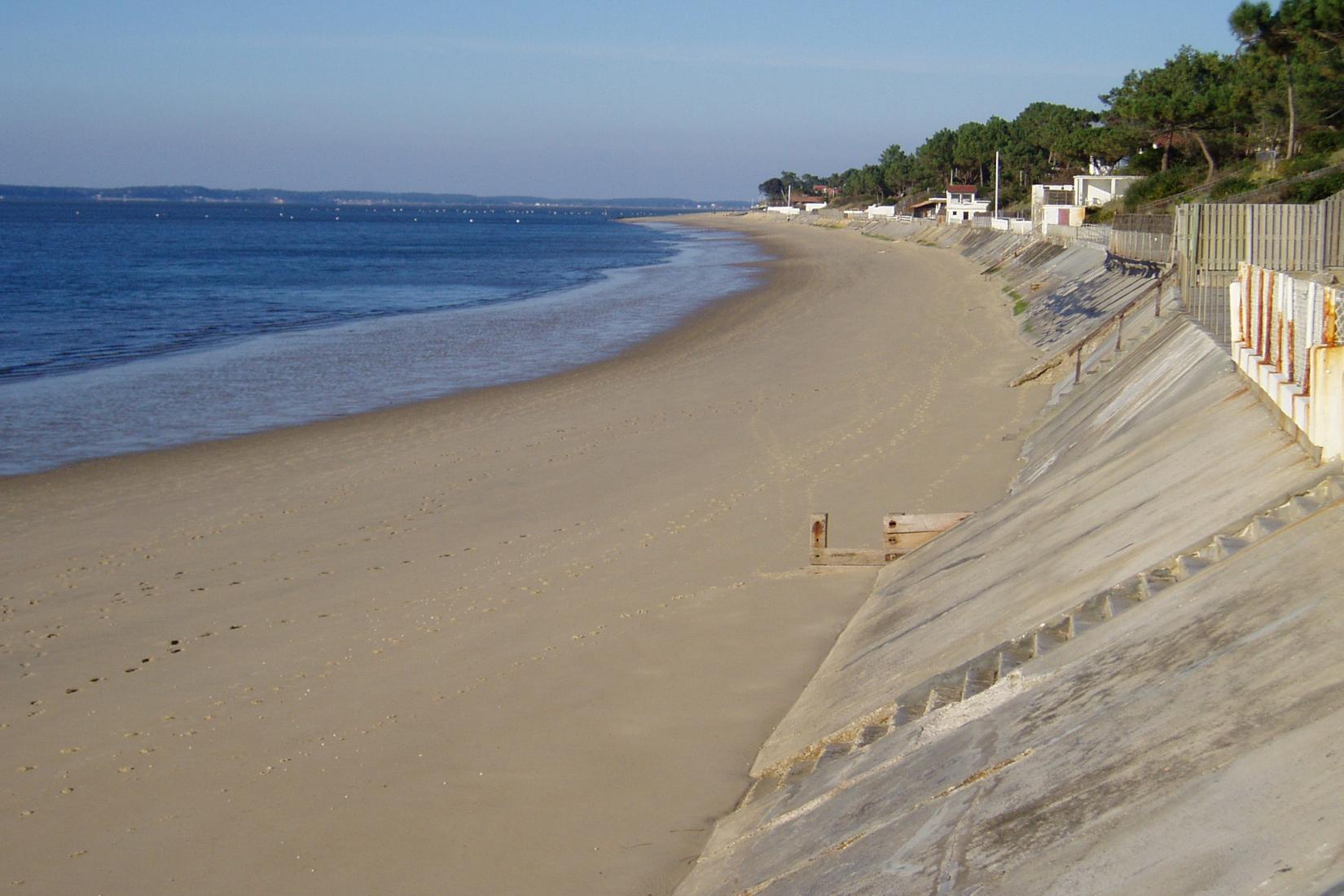 Sandee - Plage De La Corniche