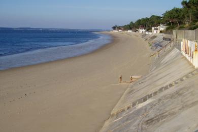 Sandee Plage De La Corniche Photo