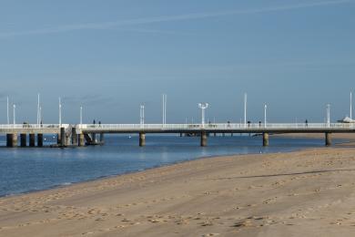 Sandee Plage De Pilat
