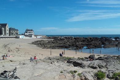Sandee Plage De Port Lin