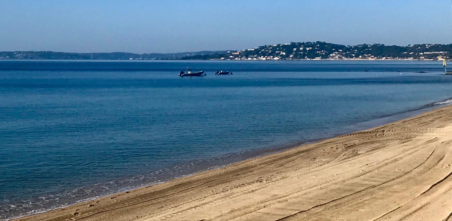 Sandee - Plage De La Capte