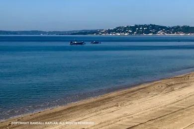 Sandee - Plage De La Capte