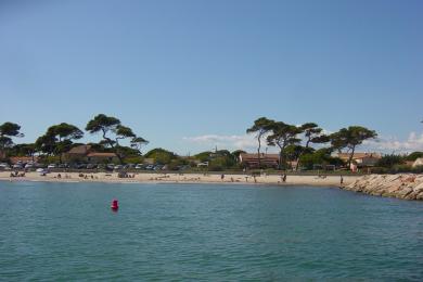 Sandee Plage De La Capte Photo