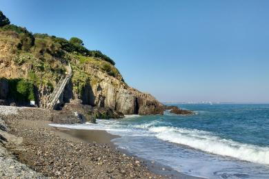 Sandee Plage De L’Ouille Photo